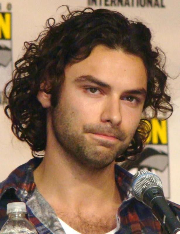 Aidan Turner birth chart