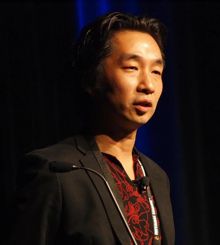 Akira Yamaoka birth chart