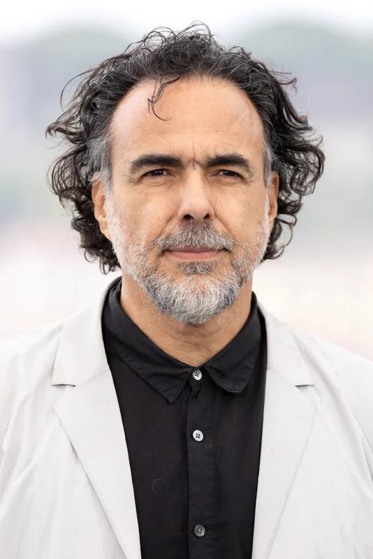 Alejandro González Iñárritu