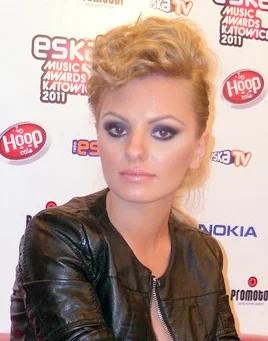 Alexandra Stan