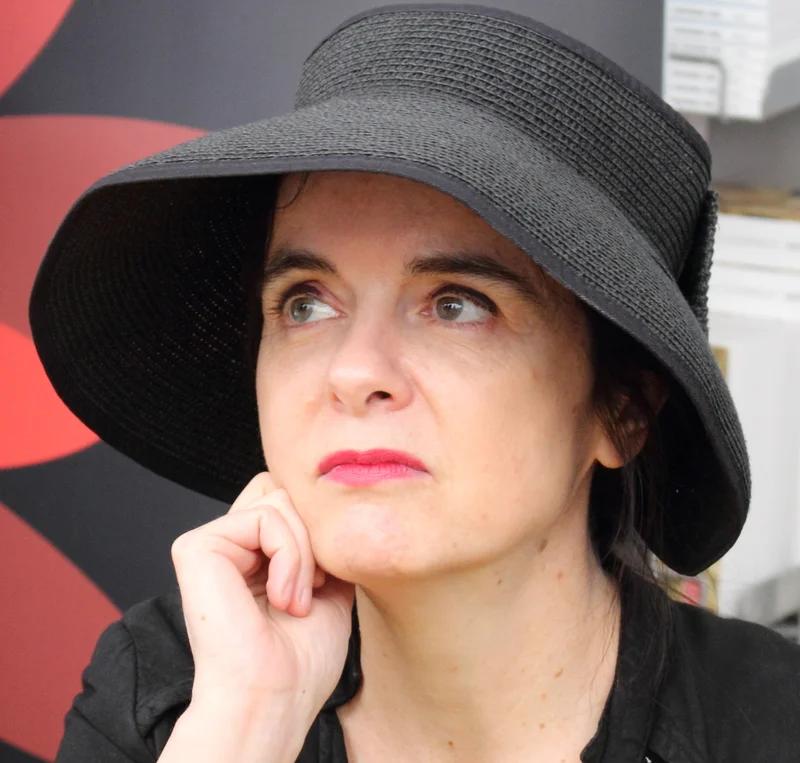 Amélie Nothomb