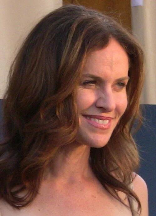 Amy Brenneman