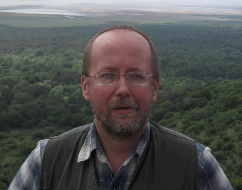 Andrey Korotayev birth chart