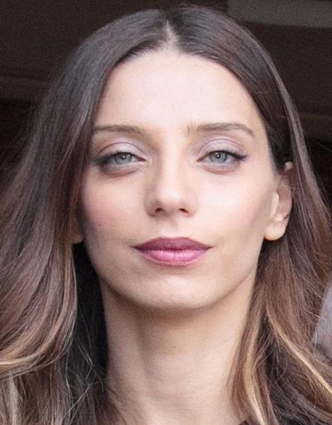 Angela Sarafyan