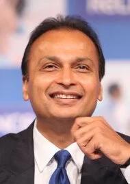 Anil Ambani