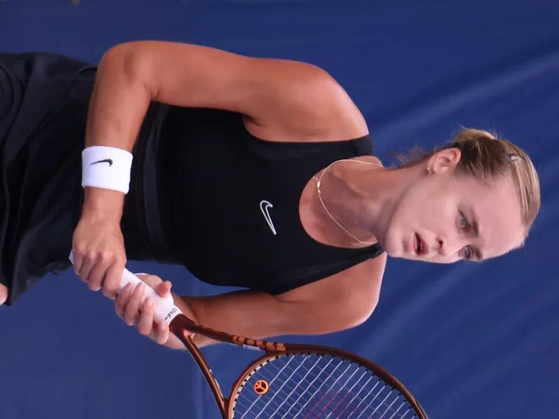 Anna Karolína Schmiedlová