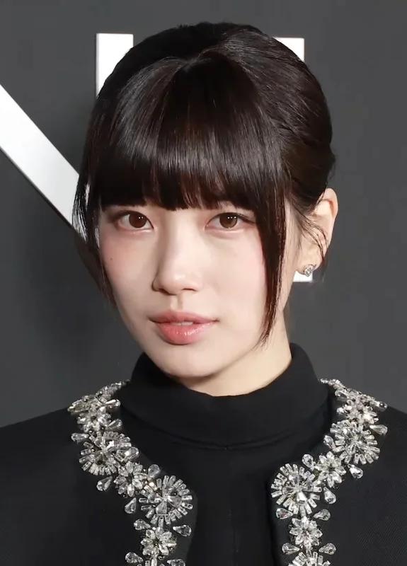 Bae Suzy birth chart