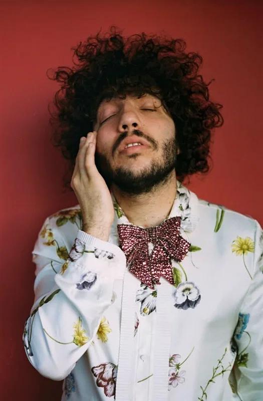 Benny Blanco birth chart