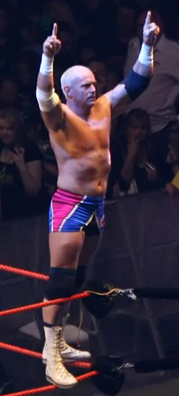 Bob Holly birth chart