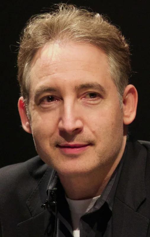 Brian Greene birth chart