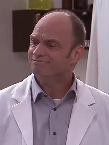 Brian Stepanek birth chart