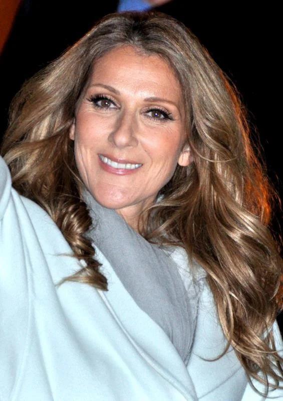 Céline Dion birth chart