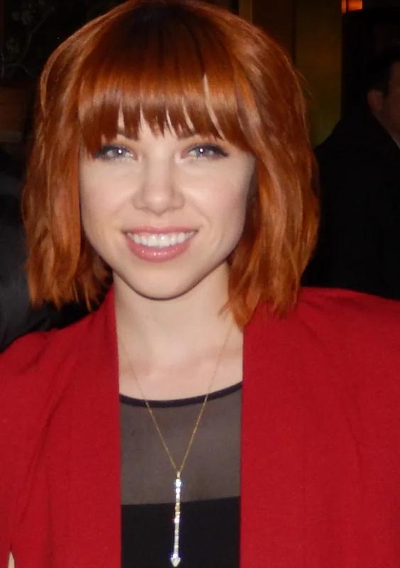 Carly Rae Jepsen