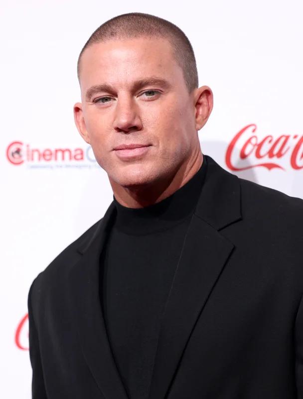 Channing Tatum birth chart