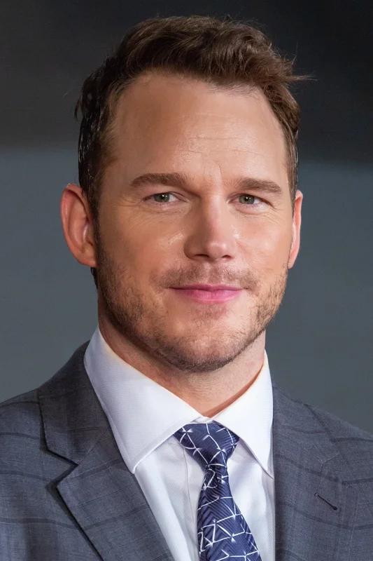 Chris Pratt birth chart