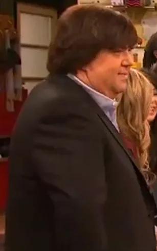 Dan Schneider
