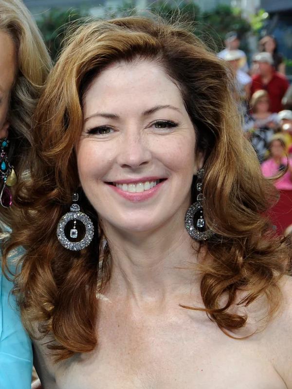 Dana Delany