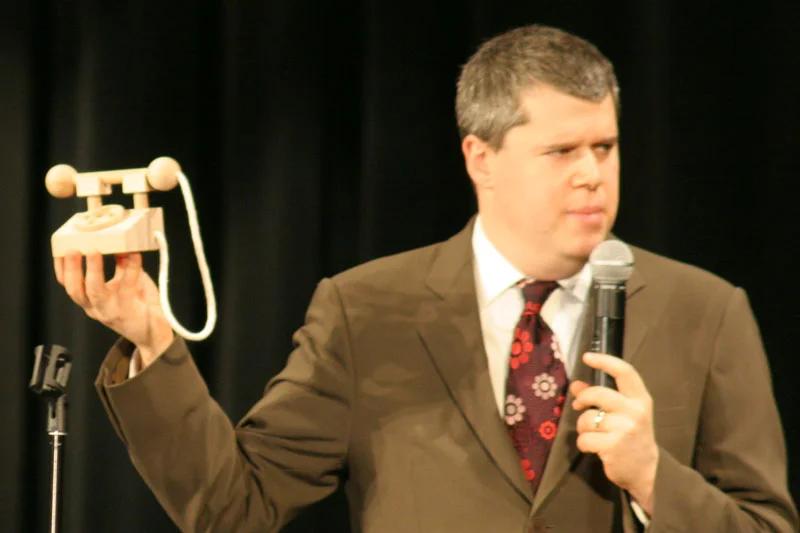 Daniel Handler