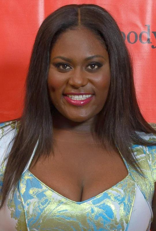 Danielle Brooks birth chart