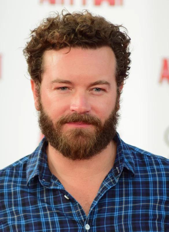 Danny Masterson birth chart