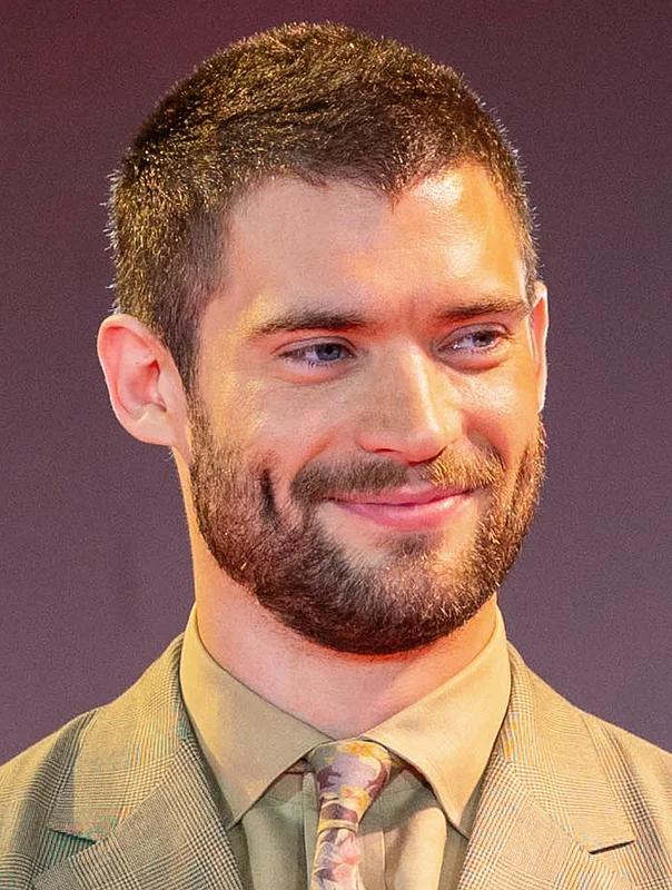 David Corenswet birth chart