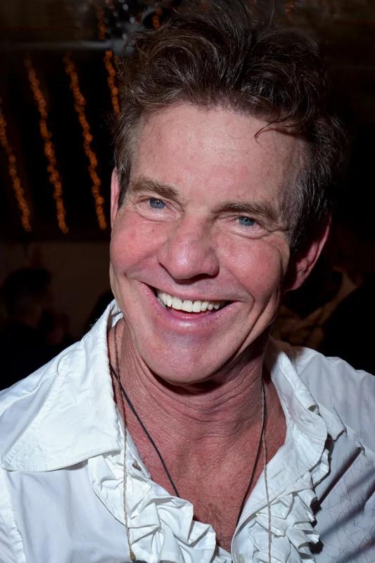 Dennis Quaid birth chart