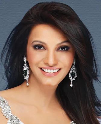 Diana Hayden