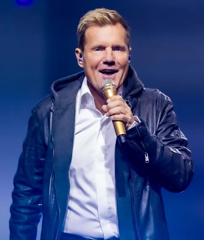Dieter Bohlen birth chart