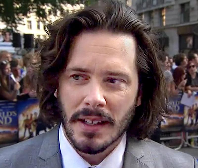 Edgar Wright