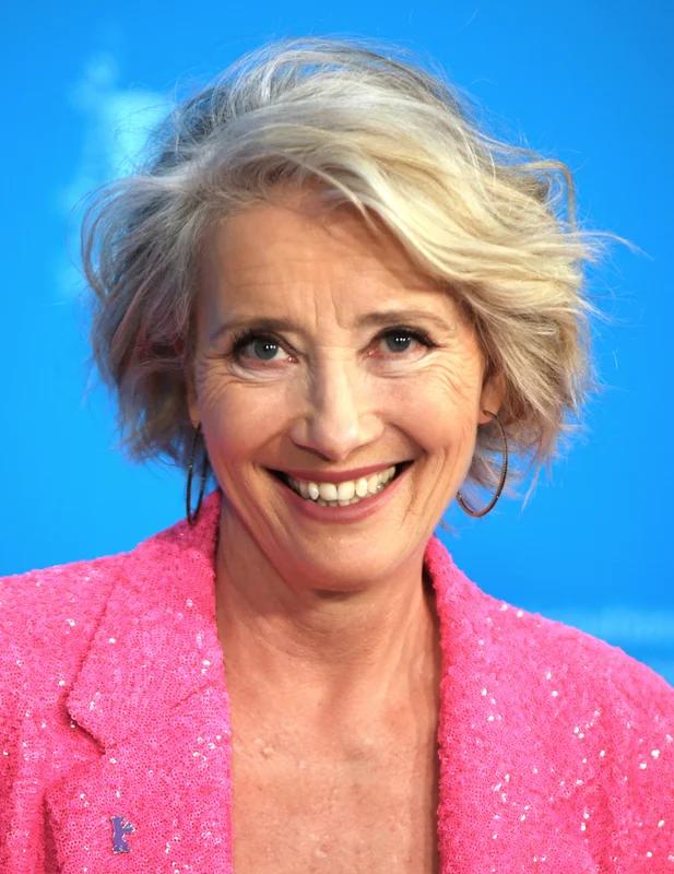 Emma Thompson birth chart