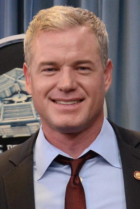 Eric Dane birth chart