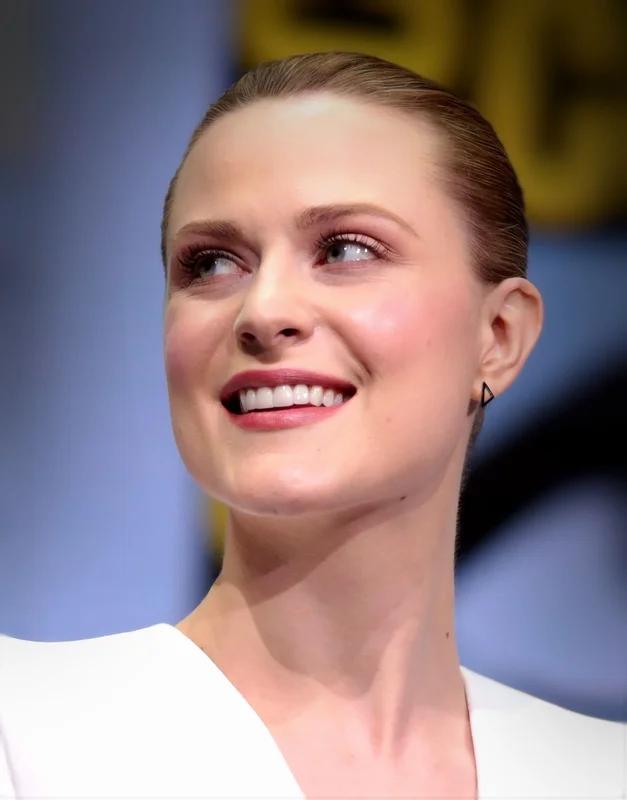 Evan Rachel Wood birth chart