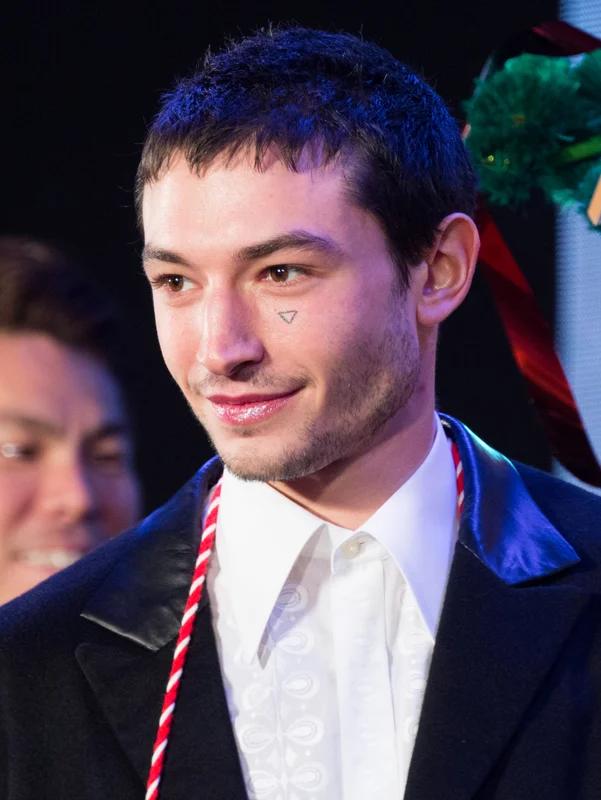 Ezra Miller birth chart