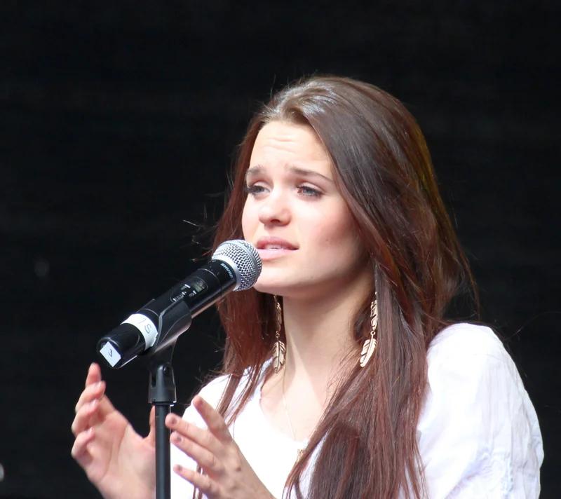 Getter Jaani birth chart