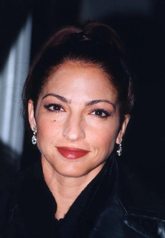 Gloria Estefan birth chart