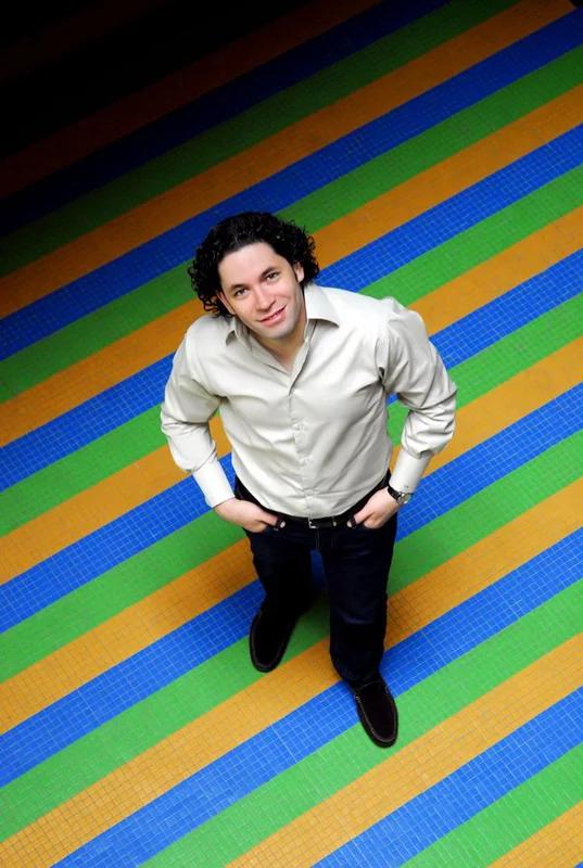 Gustávo Dudamel