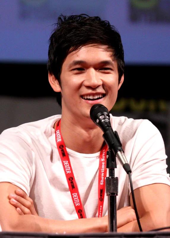 Harry Shum