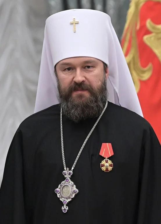 Hilarion (Alfeyev)