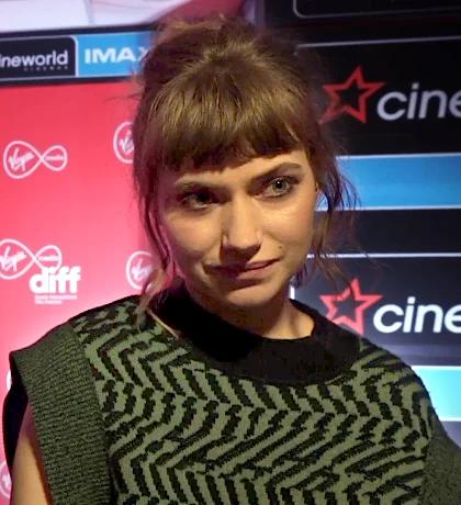 Imogen Poots birth chart