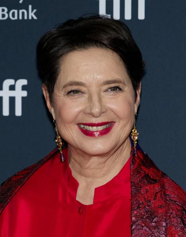 Isabella Rossellini birth chart