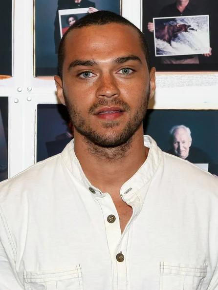 Jesse Williams birth chart