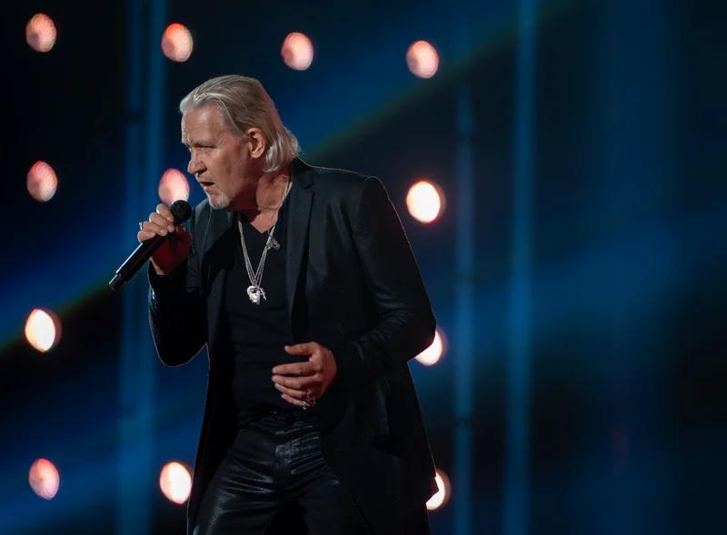 Johnny Logan