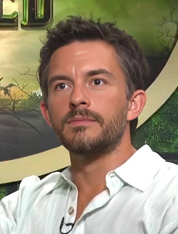 Jonathan Bailey birth chart