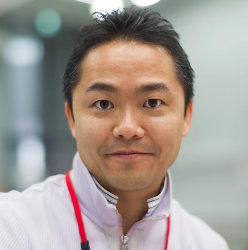 Junichi Masuda