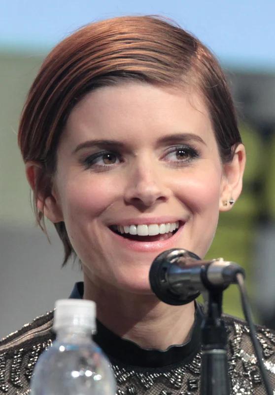 Kate Mara birth chart
