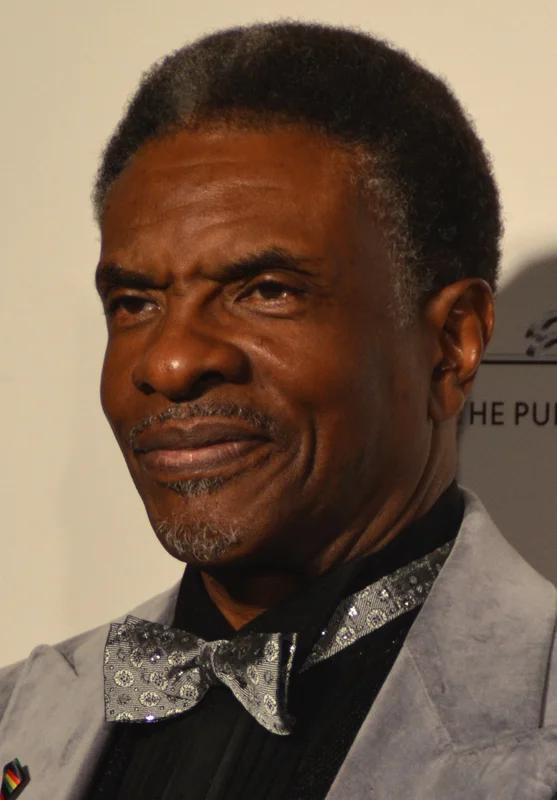 Keith David birth chart