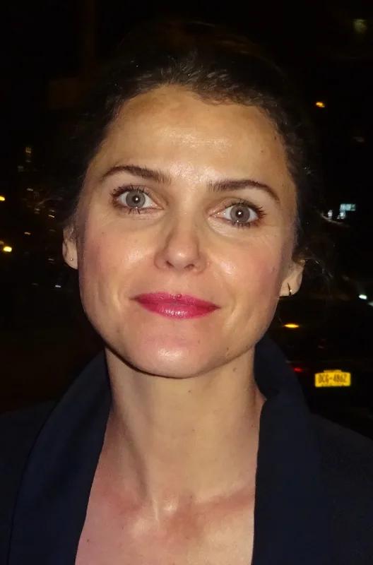 Keri Russell birth chart