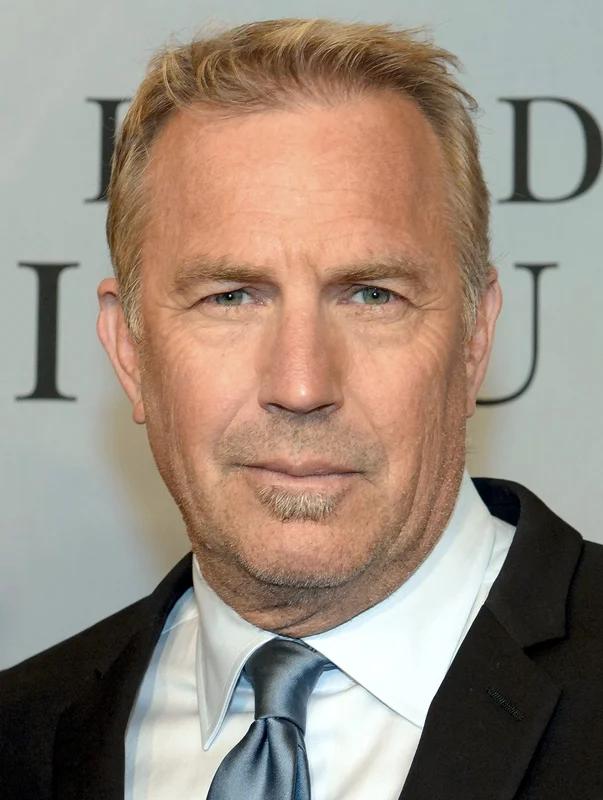Kevin Costner birth chart