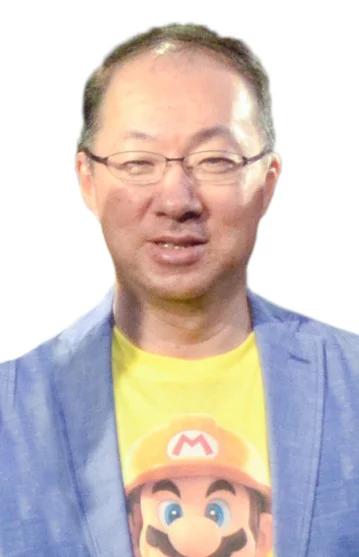 Koji Kondo