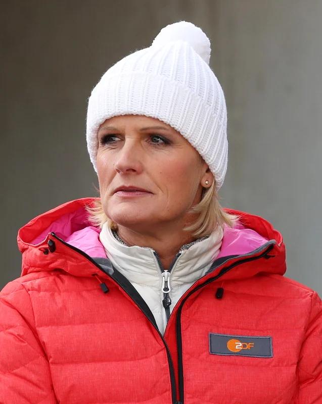 Kristin Otto birth chart